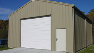 Garage Door Openers at Hardin Mesquite, Texas